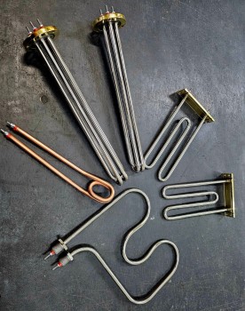 Fabricante de Resistência Tubular Fabricante de Resistência Tubular