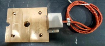 Fabricante De Resistencias Especiais